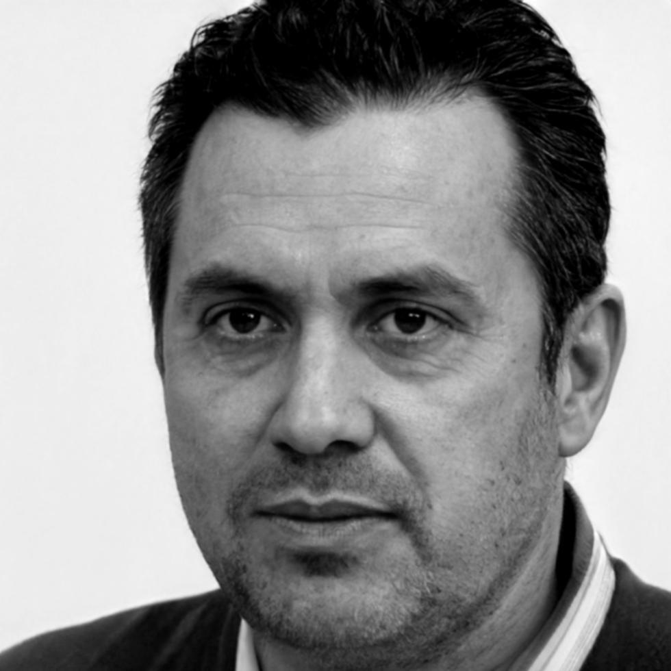 Hendrik van Rensburg, senior analytics specialist