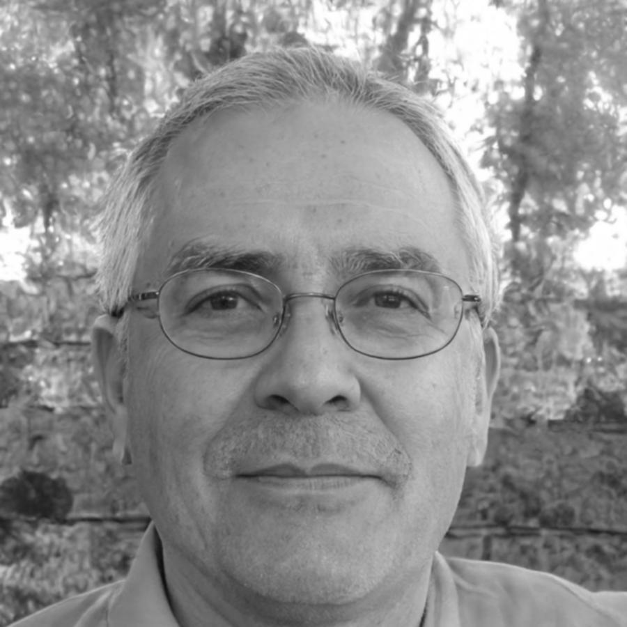 Instructor teaching SEO analytics methodology