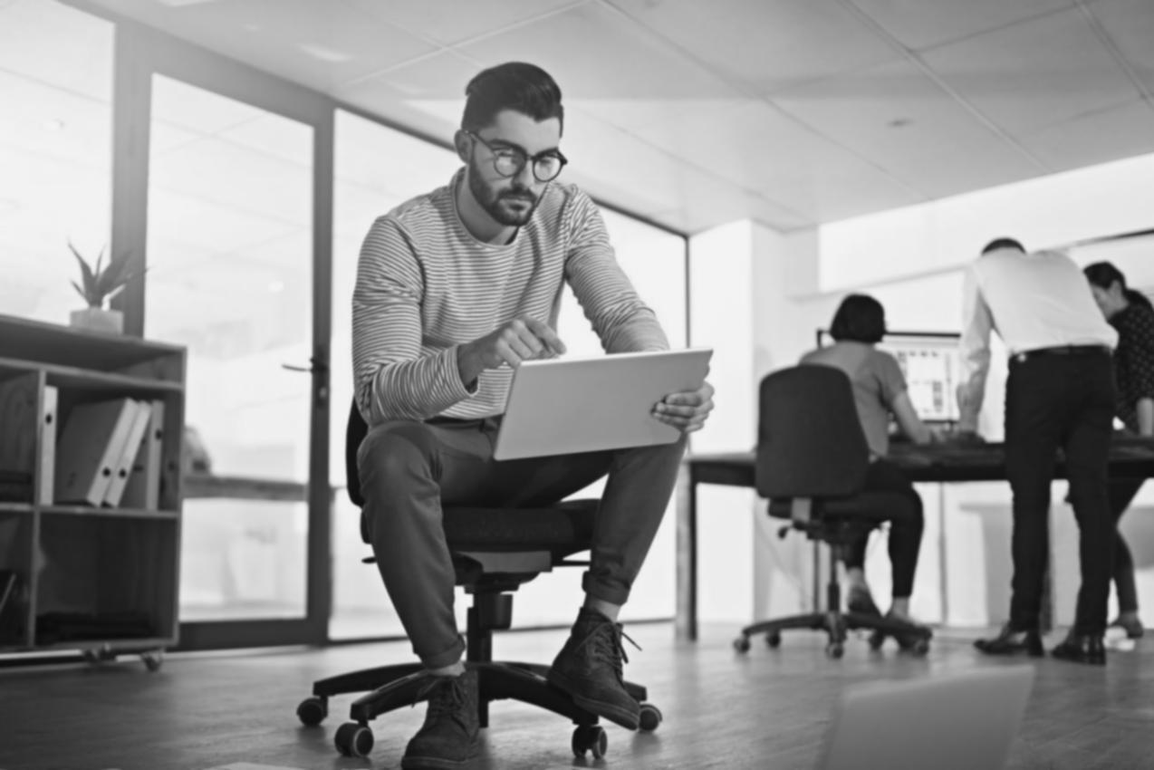 Technical audit review session