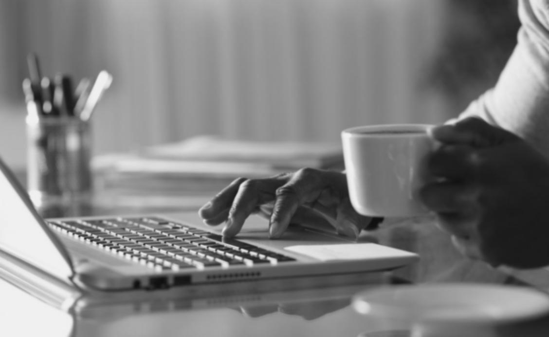 SEO analytics platform interface